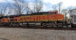 BNSF 8142